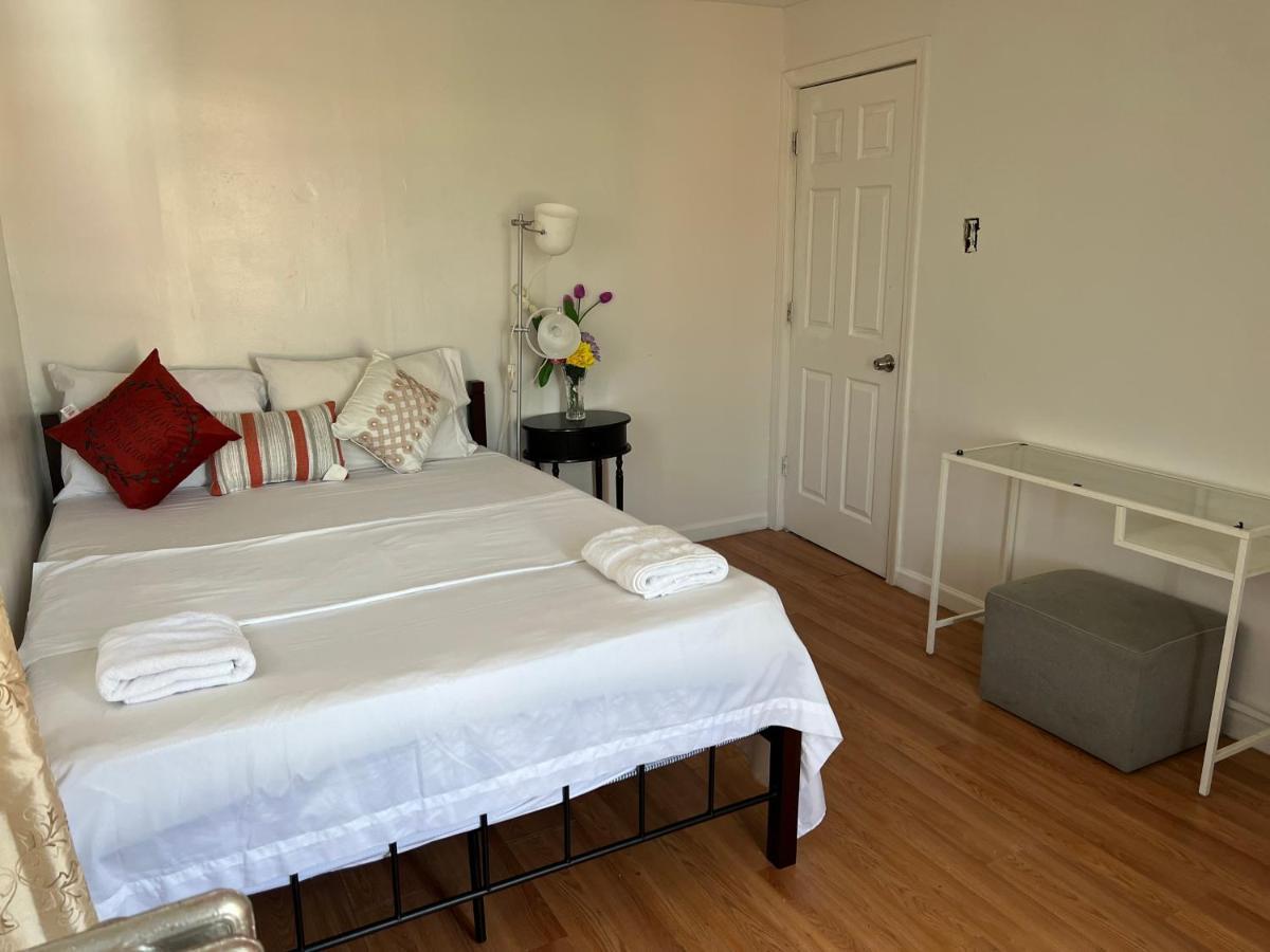 Affordable Room In Queens New York Exterior photo