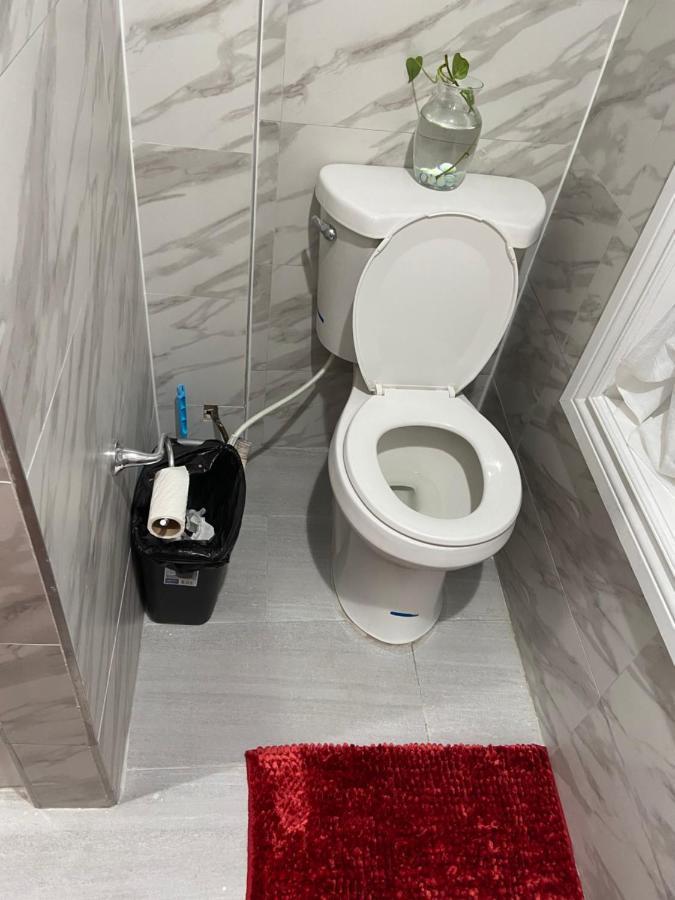 Affordable Room In Queens New York Exterior photo