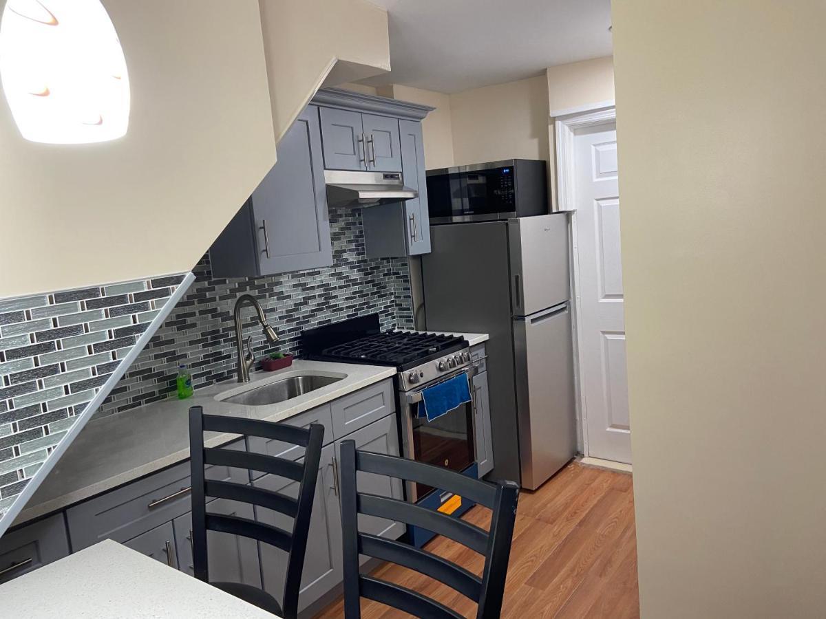 Affordable Room In Queens New York Exterior photo